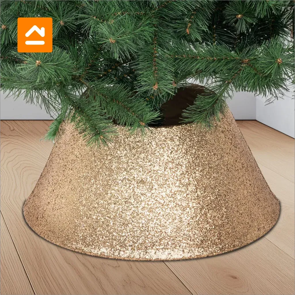 base-elegante-arbol-de-navidad