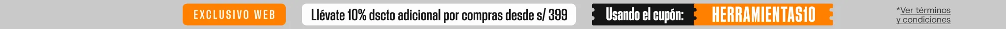 herramientas